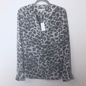 NWT Banana Republic Dressy Blouse